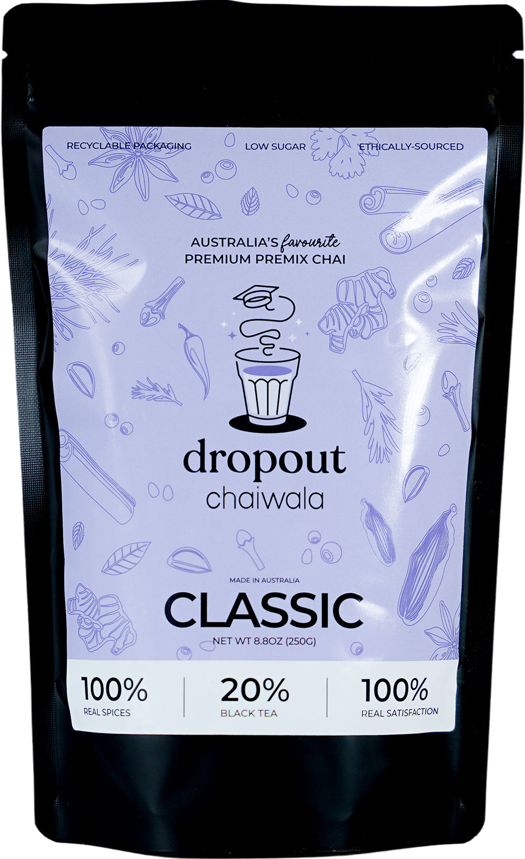 CLASSIC CHAI