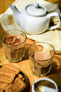 GINGER CHAI Hover
