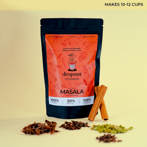 MASALA CHAI
