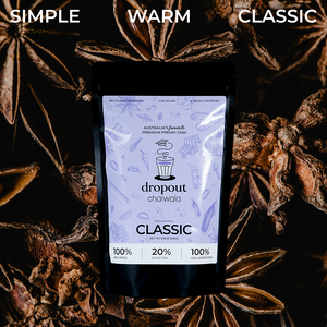 CLASSIC CHAI
