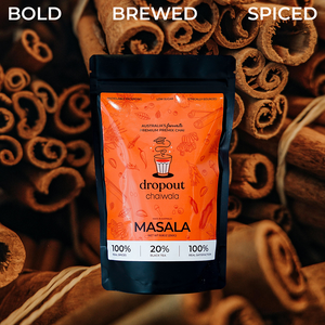 MASALA CHAI